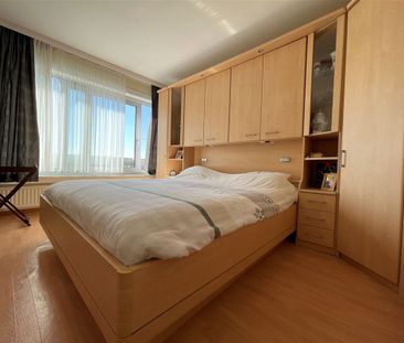 Gezellig appartement met bijzonder goede ligging aan "Brusselse For... - Photo 1