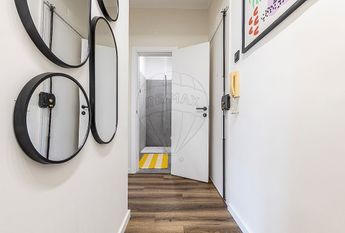Apartamento T1 em Lisboa