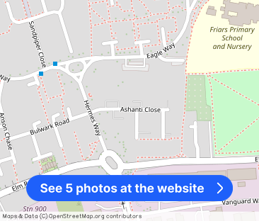 Ashanti Close, Southend-On-Sea, Essex, SS3 - Photo 1