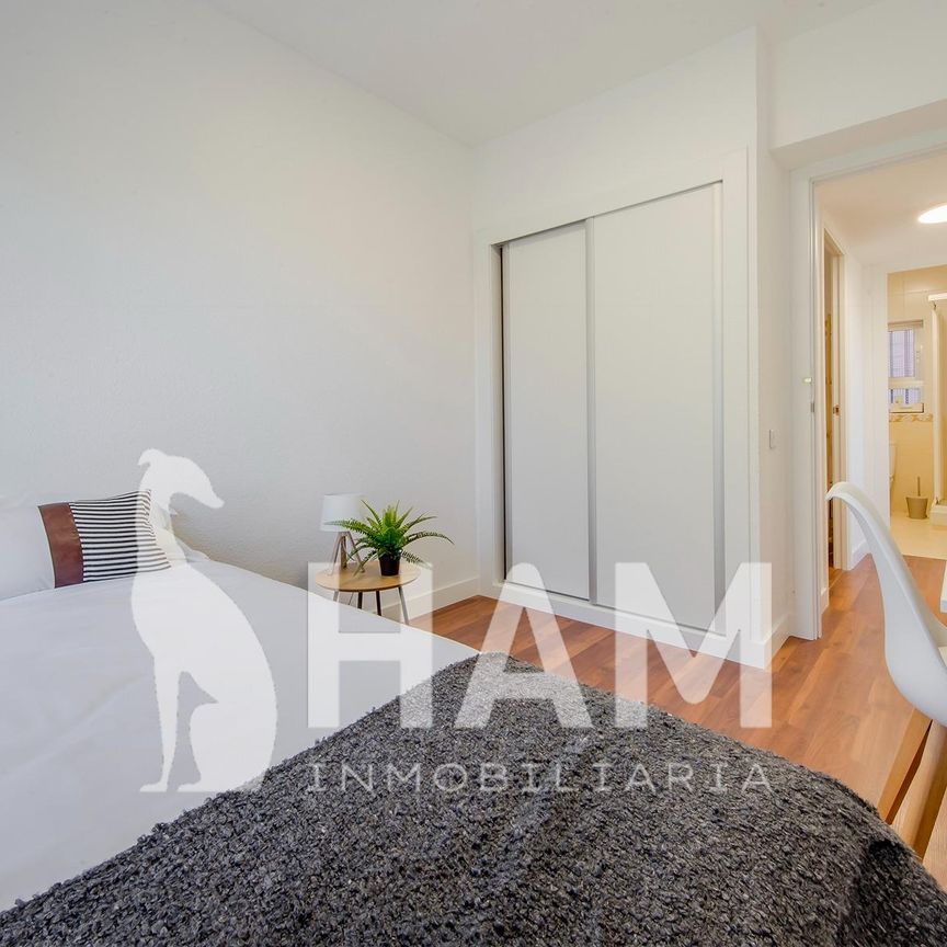 Habitación - Madrid - Valdebebas - 530€ MES - Ref. GGN11 - Photo 1
