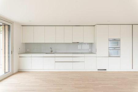Exklusive Wohnung im Erstbezug mit traumhafter Seesicht - Foto 2