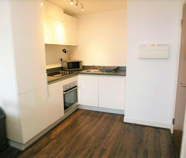 1 bedroom apartment to rent - Photo 2