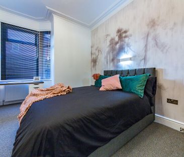 1 bedroom in a house share to rent - Photo 6