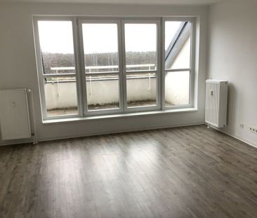 Ansprechende und geräumige 3-Zimmer-Wohnung - Photo 4