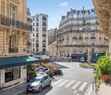 Appartement • Porte Dauphine - Photo 4