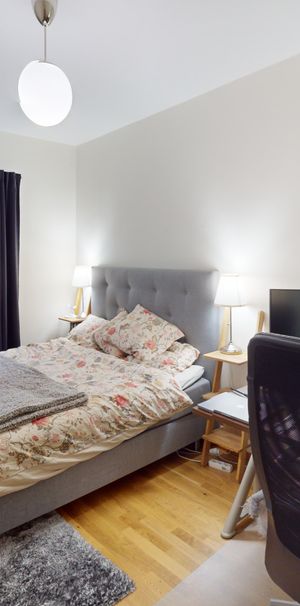 Nylandsgatan 9 B - Photo 1