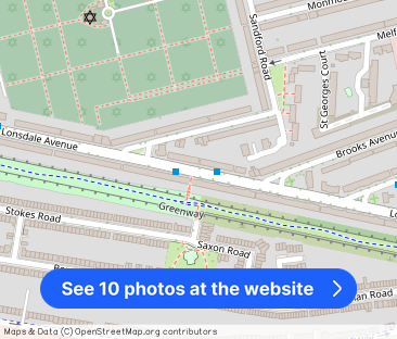 Lonsdale Avenue, East Ham, E6 3PZ - Photo 1