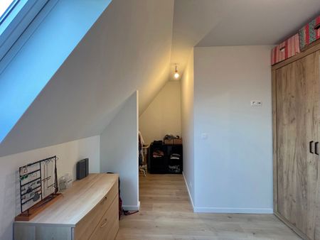 Gezellig appartement met 2 slaapkamers en zonneterras - Foto 2