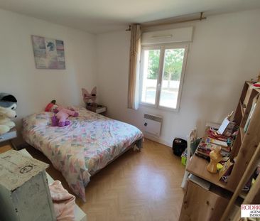 Location Maison 4 pièces 82m² JAUNAY CLAN 86130 - Photo 3