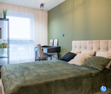 Nowoczesne 2pok na 10 piętrze! Stańczyka Bronowice - Фото 5