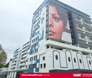 A802/8 The Crescent Fairfield - Photo 2