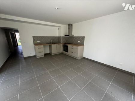 ARCHELANGE (39) APPARTEMENT NEUF DE TYPE 4 - Photo 5