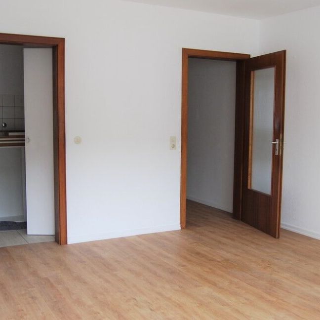 SINGLES AUFGEPASST! Modernisierte 2-Zimmer-Wohnung mit Balkon in Bonn-Kessenich - Foto 1