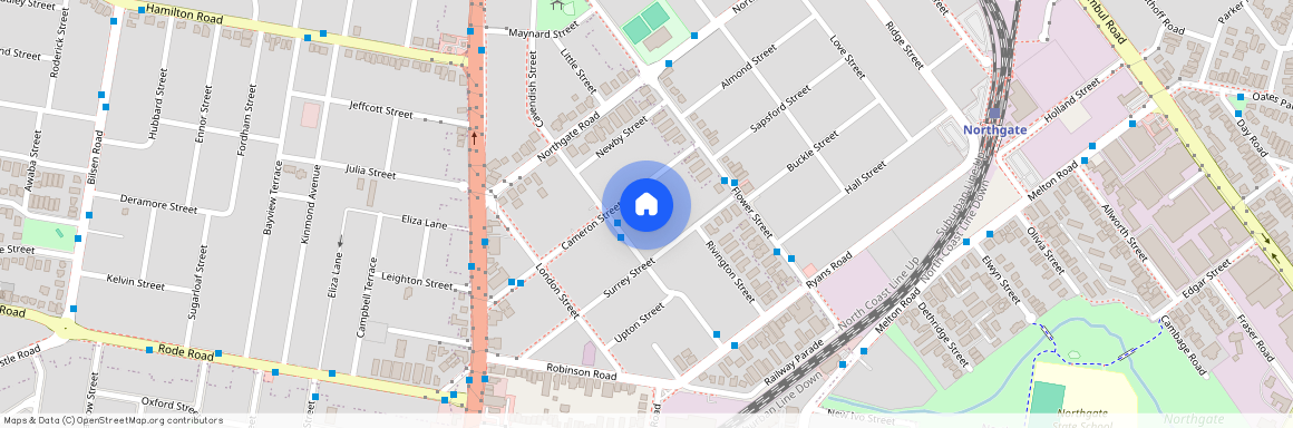 UNIT 5/63 CAMERON STREET, Qld 4012, Nundah