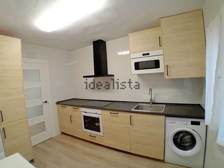 Alquiler de piso en Calle Fuerte Viejo - Photo 2