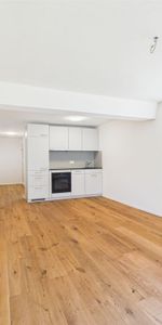 Erstbezug in zentral gelegenem Stadtquartier - Foto 3