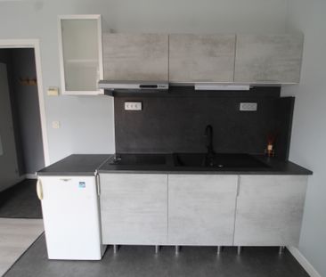 Location Appartement 2 pièces 29m² - Photo 3