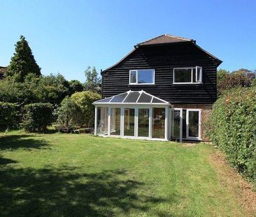 3 bedroom detached house to rent - Photo 5