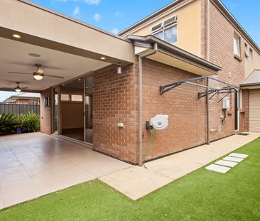 Beautiful 4-Bedroom Family Home for Rent! - Photo 2