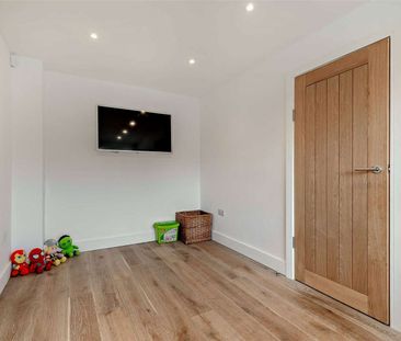 An outstanding high-quality family home perfectly positioned in the... - Photo 1