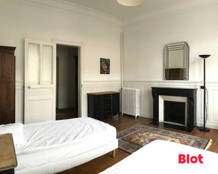 Location Appartement 4 pièces 92m² RENNES 35000 - Photo 4