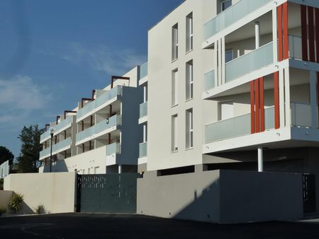 Location Appartement 3 pièces 55m² BEZIERS 34500 - Photo 5