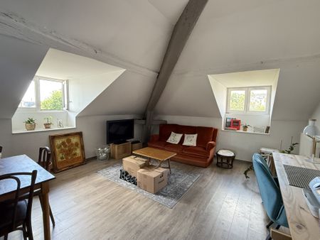 Location Appartement 2 pièces 34m² LIMOGES 87000 - Photo 2