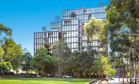 Modern One Bedroom Apartment in Prime Central Park - Bills included - Photo 5