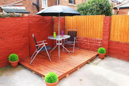 4 bedroom house to rent - Photo 4