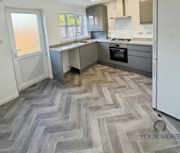 2 bedroom semi-detached house to rent - Photo 6