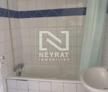 APPARTEMENT T2 A LOUER - Photo 4