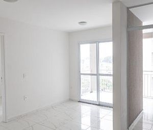 Apartamento para alugar com 55m², 2 quartos e sem vaga - Photo 2