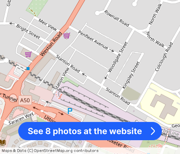 Stanton Road, Meir - Photo 1