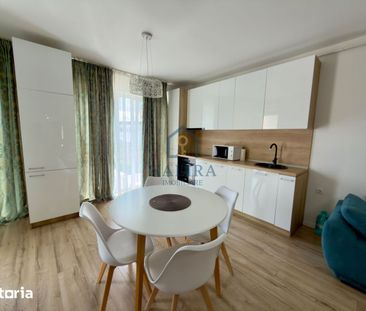 Apartament 2 camere de închiriat – zonă superbă - Photo 6
