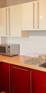 1 bedroom apartment to rent - Photo 4