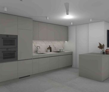 3.5 Zimmer, 90 m², EG - Foto 1