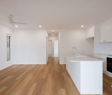 BRAND-NEW 2-BEDROOM GRANNY FLAT IN PRIME CHERMSIDE LOCATION - Photo 5
