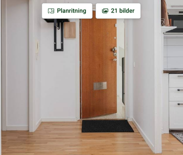 Västra Skrävlingevägen, Malmö - Photo 2