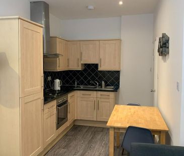 2 bedroom duplex to rent - Photo 5