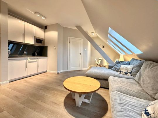 Mieszkanie na wynajem - Zdjęcie 1