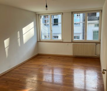 3 Zimmer, 55 m² - Foto 5