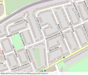 Cedar Grove, Ealing - Photo 1
