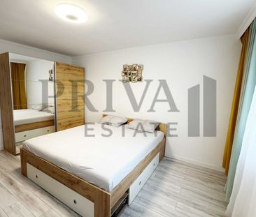 Apartament modern 2 camere, 50 mp, etaj 8, lift, Spitalul Judetean - Fotografie 3