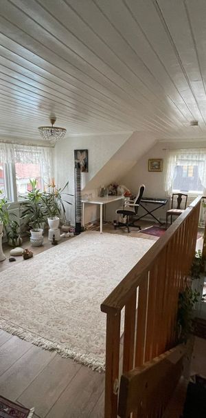 Vikvärjegatan, Göteborg - Foto 2