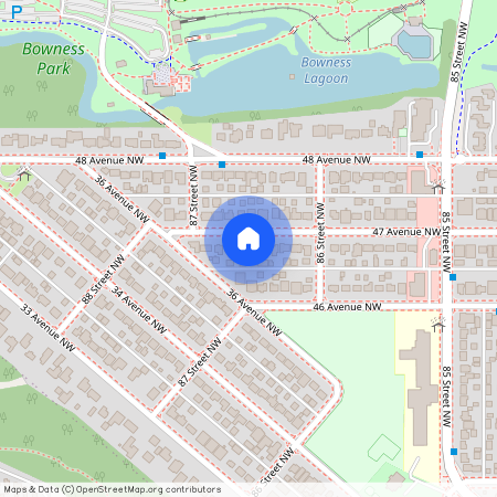 8823 47 Ave NW, T3B 2A3, Calgary