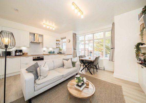 Broxholm Road, SE27 0BJ, London - Photo 1