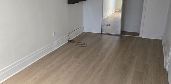 Charmant 3 1/2 Complètement Rénové - Photo 2