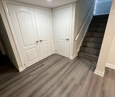 For Lease - 961 Asleton Boulevard Unit# Basement, Milton, Ontario - Photo 2