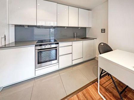 Studio to rent - Photo 3