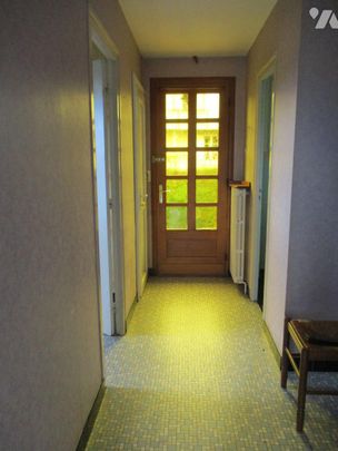 Pavillon sur sous-sol complet - Photo 1